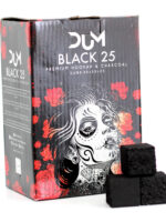 CHARBON DUM 25