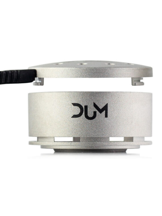 SYSTEME DE CHAUFFE DUM