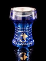 DSCHINNI NERO GLASS COLOR