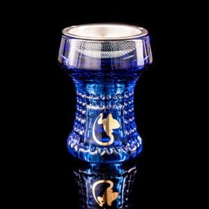 DSCHINNI NERO GLASS COLOR