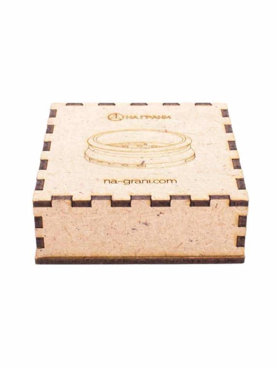 Système de chauffe NaGrani