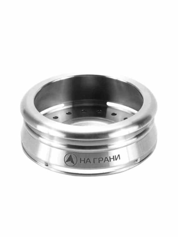 Système de chauffe NaGrani