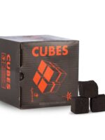 Charbon Dschinni 26 mm – 1kg