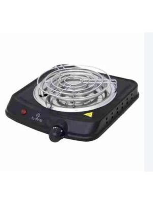 Grande plaque Al-Mani 1000W