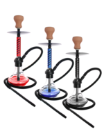 KAYA SHISHA ELOX SMALL SLICE