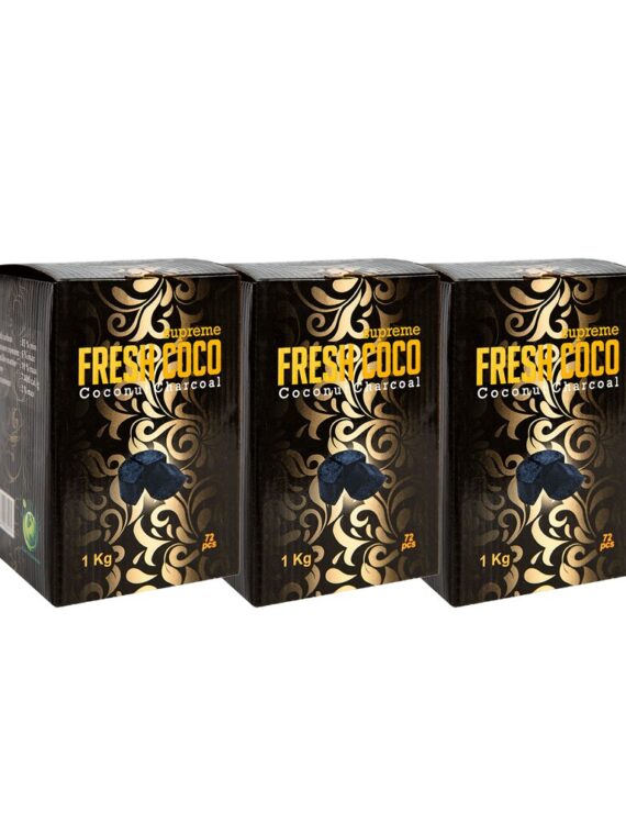 Freshcoco supreme 3kg