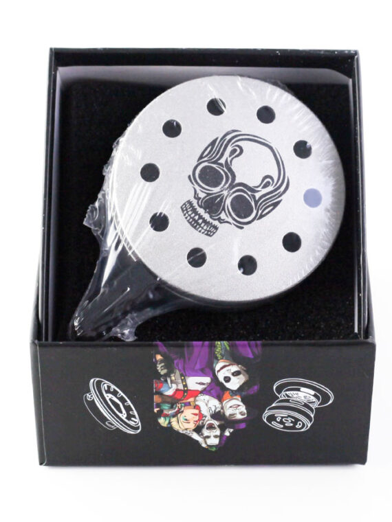 SYSTEME DE CHAUFFE DUM