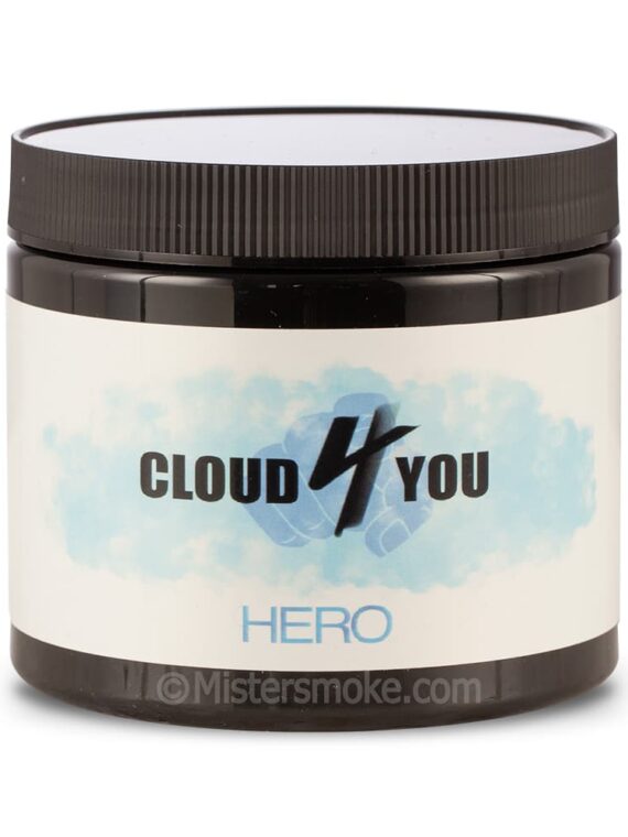 CLOUD 4 YOU 200G