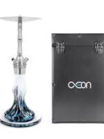 AEON SHISHA - Edition 4 Premium Blizzard