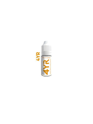 E-Liquide 4YR 6%