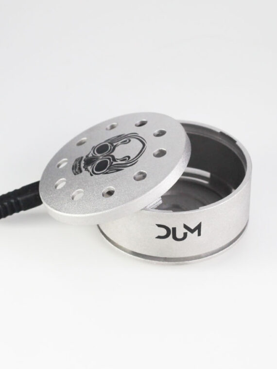 SYSTEME DE CHAUFFE DUM