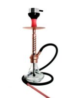 ELOX Eco Slice Edition Rose