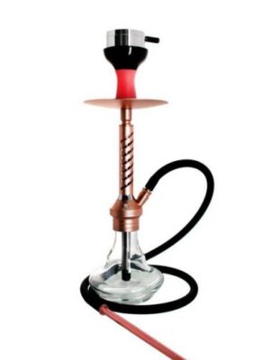 ELOX Eco Slice Edition Rose