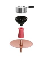 ELOX Eco Slice Edition Rose