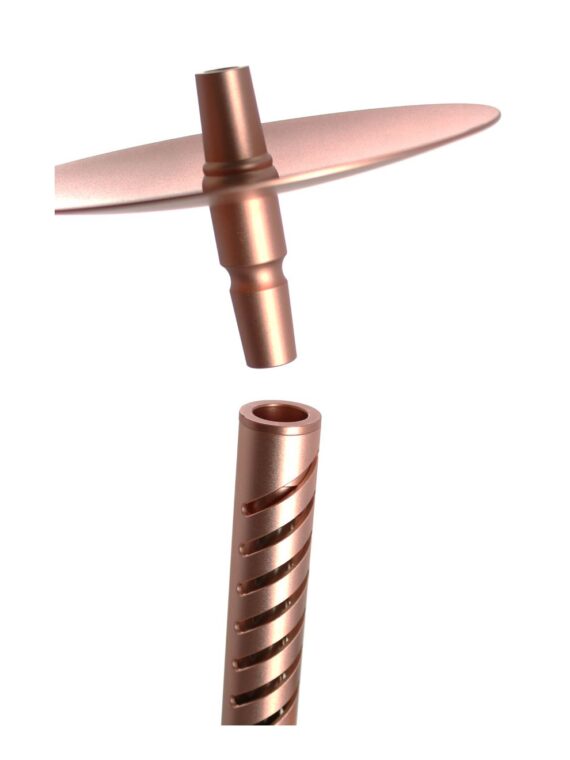 ELOX Eco Slice Edition Rose