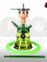 AMY DELUXE SPHERE BAG