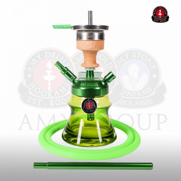 AMY DELUXE SPHERE BAG