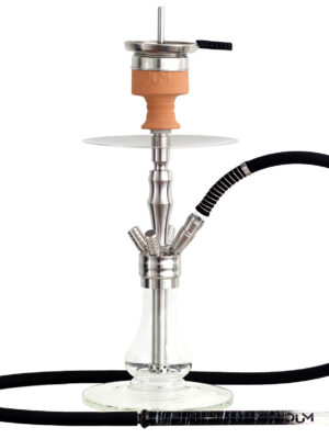 CHICHA DUM THE GUN 4S