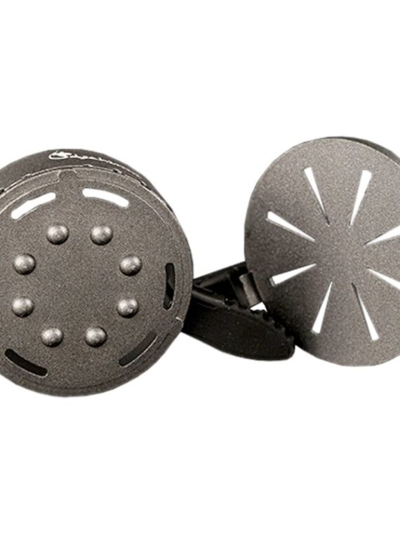 SYSTÈME DE CHAUFFE DSCHINNI SMOKEBOX HOT POT