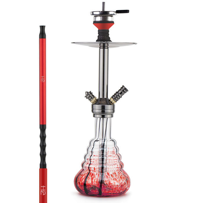 H2 LITTLE ROCKET 452-B