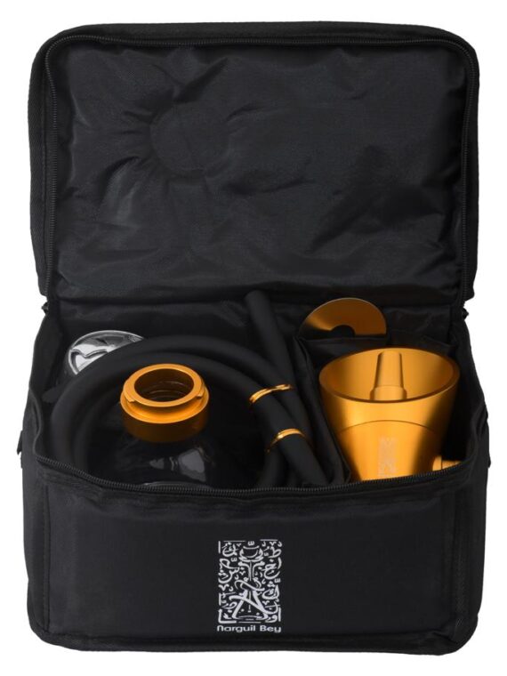 CHICHA NARGUIL BEY LIL