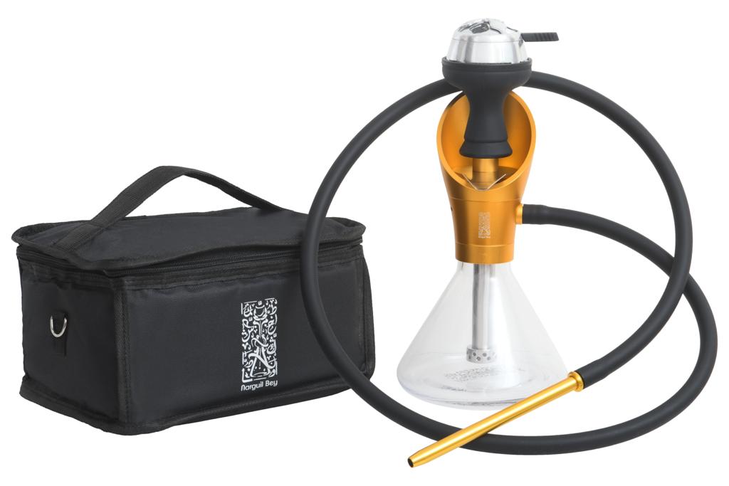 CHICHA NARGUIL BEY LIL