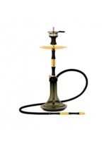 CHICHA AL MANI MOSCOW