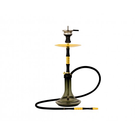 CHICHA AL MANI MOSCOW