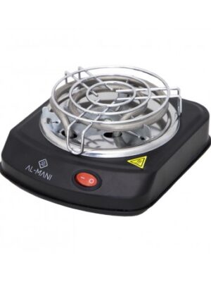 ALLUME CHARBON 500W AL MANI