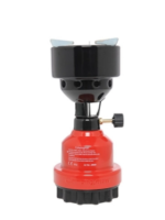 ALLUME CHARBONS À GAZ