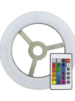 Anneau LED chicha DUM