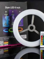 Anneau LED chicha DUM