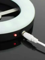 Anneau LED chicha DUM