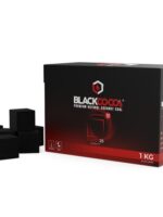 BLACKCOCO RECTS20 1KG