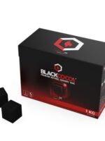 BLACKCOCO RECTS20 1KG