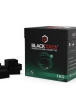 BLACKCOCO RECTS20 1KG