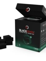 BLACKCOCO RECTS20 1KG