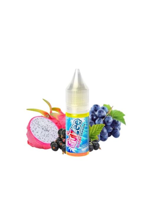 Bloody Dragon 10ml - Fruizee