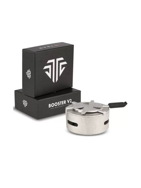 Système de chauffe TSAR Booster V2