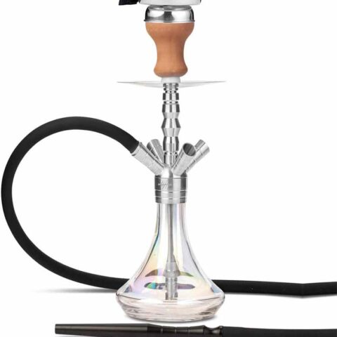CHICHA BRODATOR MINI 320