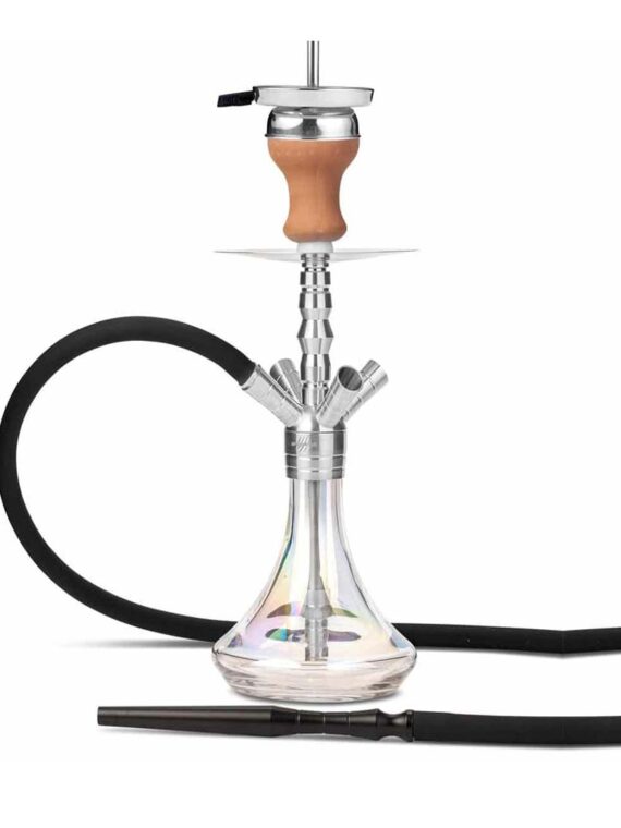 CHICHA BRODATOR MINI 320