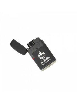 BRIQUET DOUBLE FLAME EL BADIA