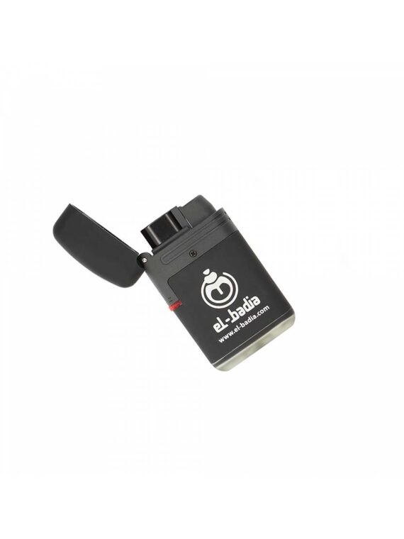 BRIQUET DOUBLE FLAME EL BADIA