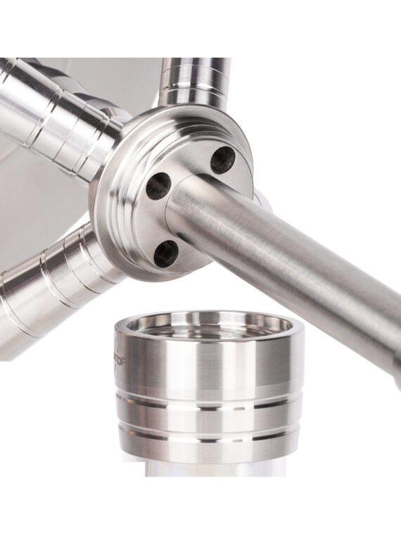 CHICHA BRODATOR MINI 320