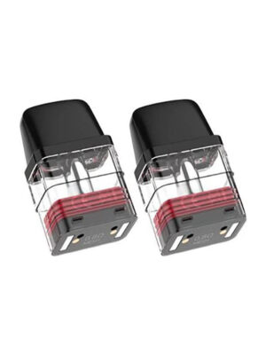 Cartouches x2 Series Pod Xros 2ml - Vaporesso