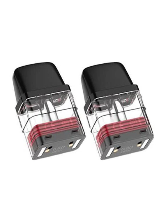 Cartouches x2 Series Pod Xros 2ml - Vaporesso