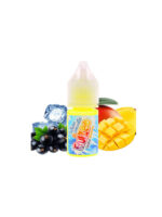 Cassis Mangue 10 Ml - Fruizee 3%