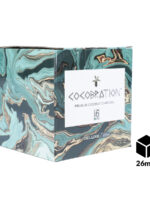 CHARBON COCOBRATION PREMIUM 1KG C26