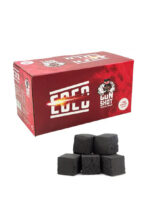 Charbon gun shot 27mm