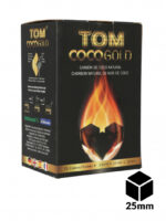 CHARBONS TOM COCOCHA 3KG